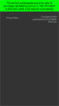 Mobile Screenshot of projectassist.com